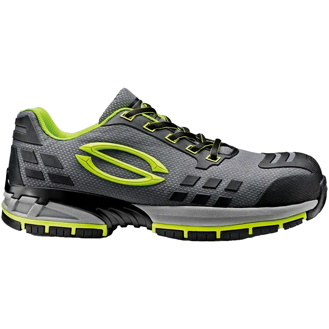 DIELECTRIC Safety Shoe - SB - Lightweight - Anti-Shock Properties - Image 1