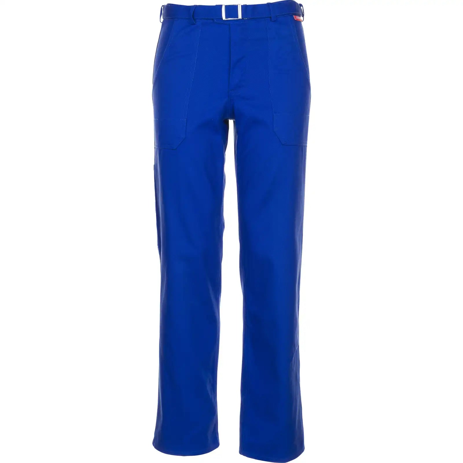 Planam BW 290 Bundhose kornblumenblau 102 kornblumenblau - Vorschaubild