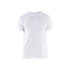 BLAKLADER 33331029 T shirt slim fit 2 pack Short Sleeve Work T-Shirt MEN - 95% Cotton