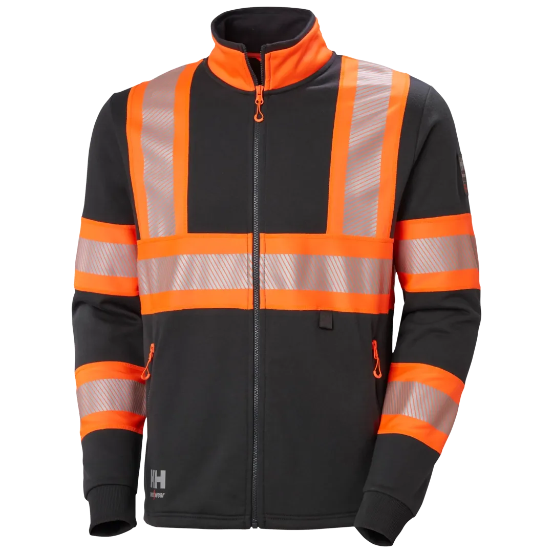 Helly Hansen Work Wear - 79274_269 - Summer 2022-Product Flat Shots-Hi Vis-Product Flat Shots