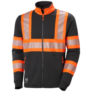 Helly Hansen Work Wear - 79274_269 - Summer 2022-Product Flat Shots-Hi Vis-Product Flat Shots