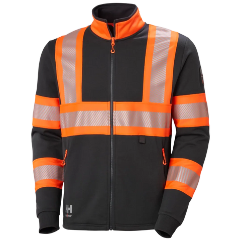 Helly Hansen Work Wear - 79274_269 - Summer 2022-Product Flat Shots-Hi Vis-Product Flat Shots