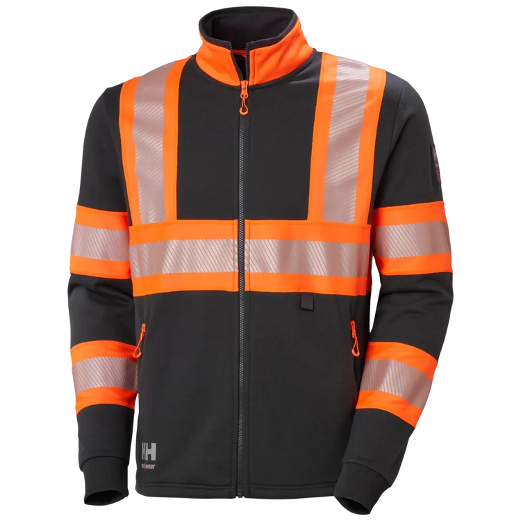 Helly Hansen Work Wear - 79274_269 - Summer 2022-Product Flat Shots-Hi Vis-Product Flat Shots