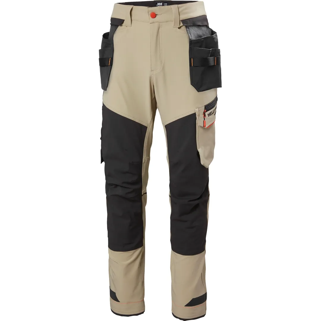 Helly Hansen Work Wear - 77570_789 - Product Flat shots-Summer 2022-Tradesman