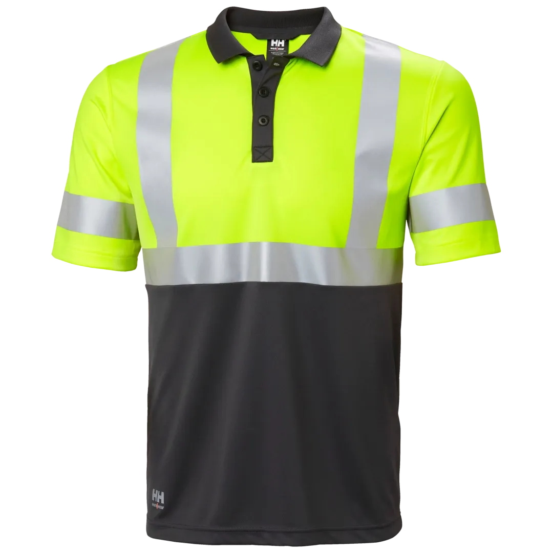 Helly Hansen Work Wear - 79253_369 - Addvis-Product Flatshot-S23-Summer 2023