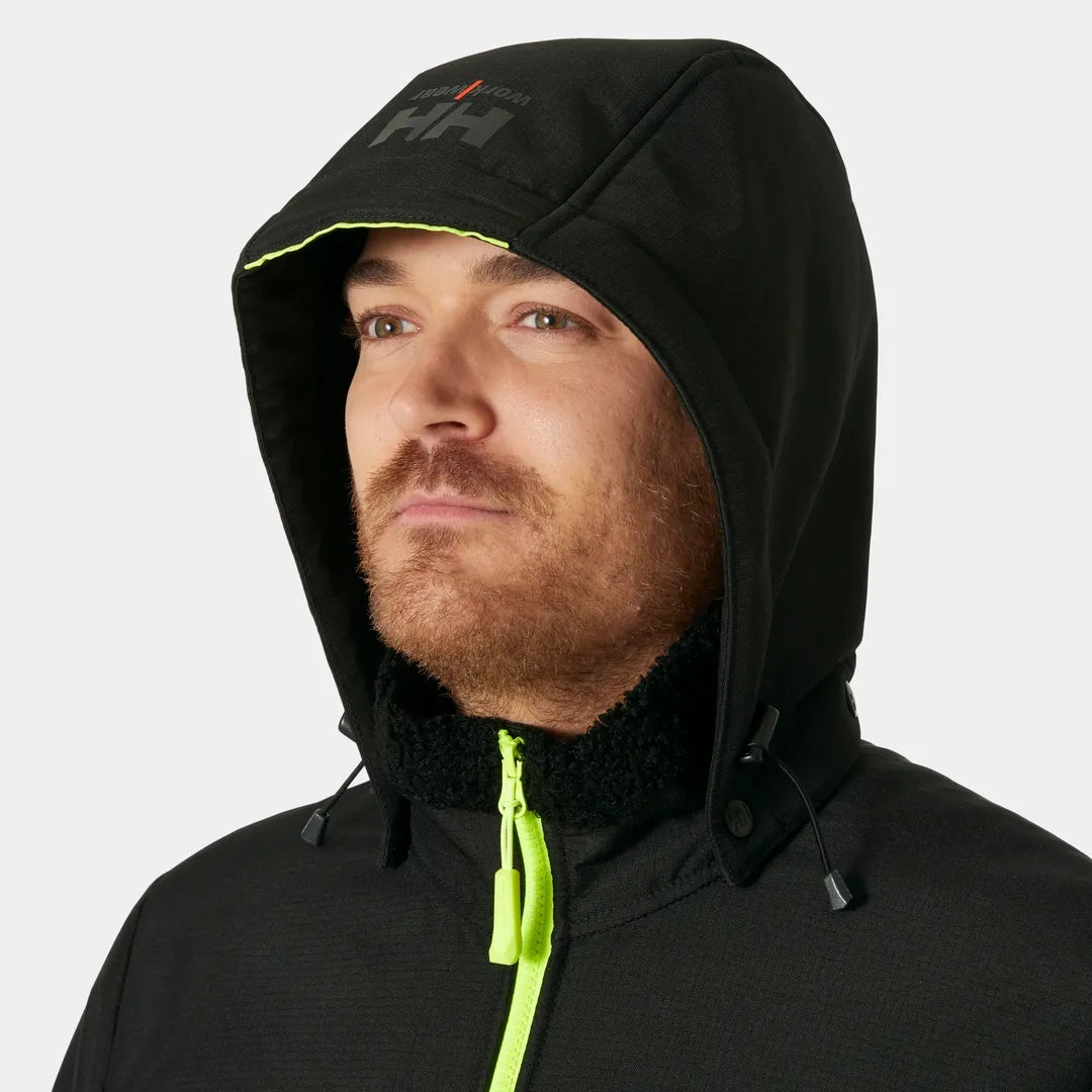 Helly Hansen Work Wear - 74291_999_feature2 - Onbody-FW24