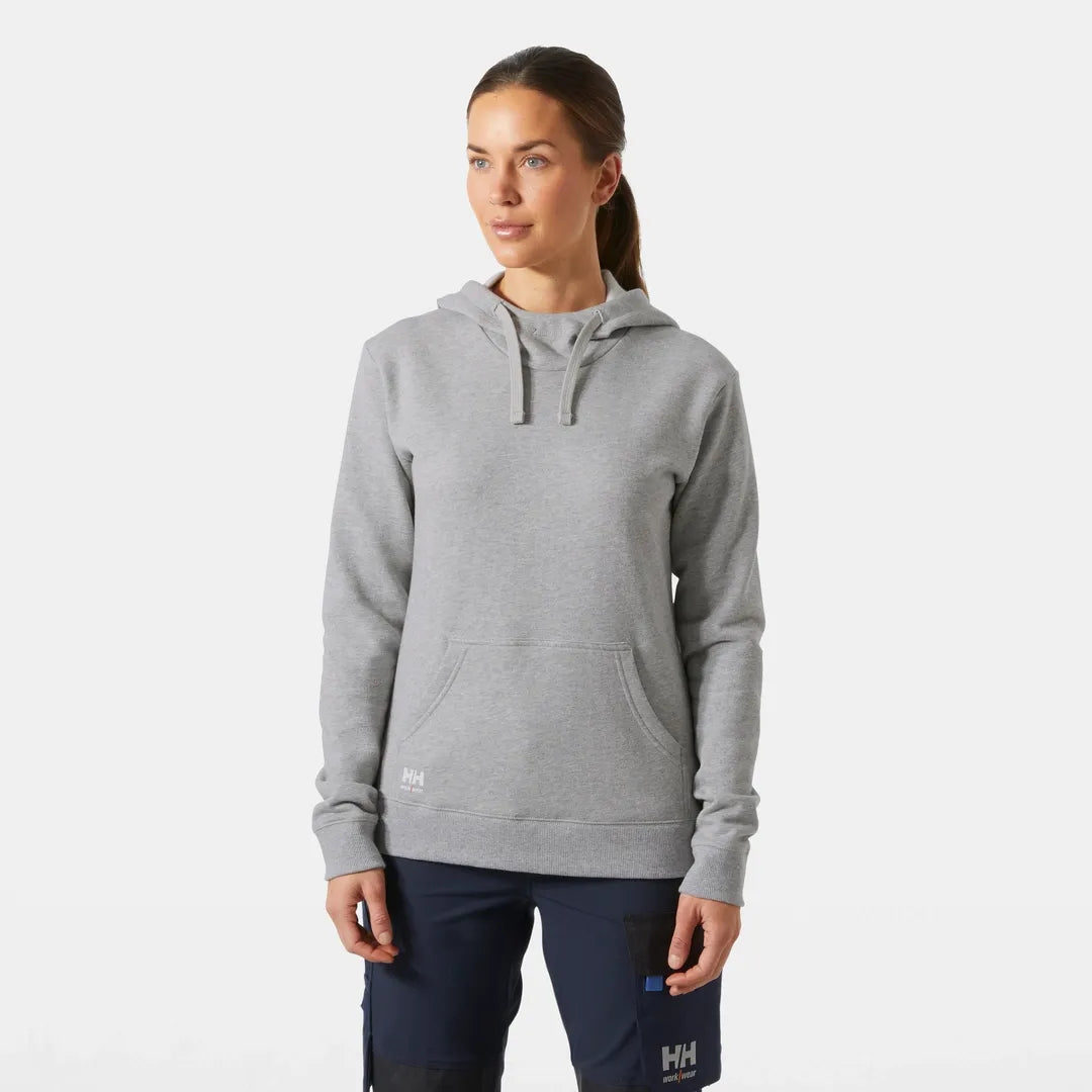 Helly Hansen Work Wear - 79322_930_onbody1 - Onbody-W25-Winter 2025-FW25-Fundementals -Classic
