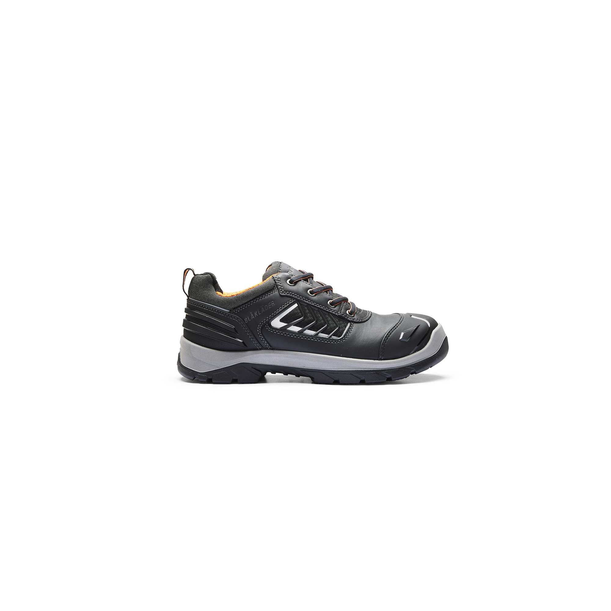 BLAKLADER 24500000 ELITE Safety Shoe S3 MEN Work Shoe - Composite Toe & Textile Upper