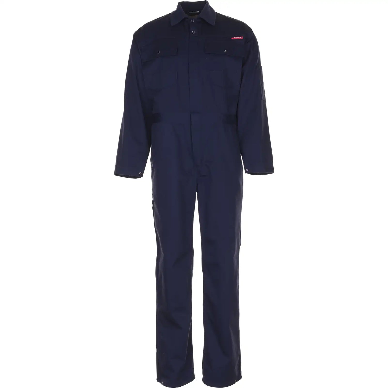 Planam MG 260 Rallyekombi hydronblau 102 hydronblau - Vorschaubild