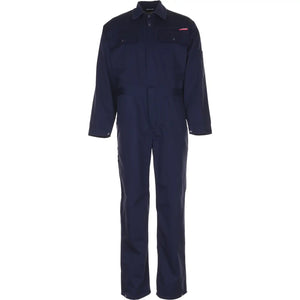 Planam MG 260 Rallyekombi hydronblau 102 hydronblau - Vorschaubild
