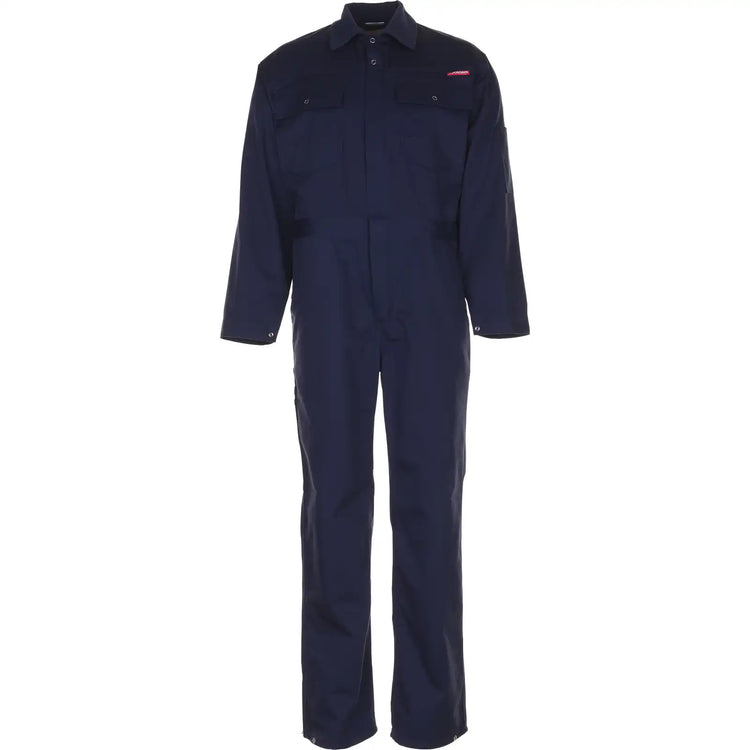 Planam MG 260 Rallyekombi hydronblau 102 hydronblau - Vorschaubild
