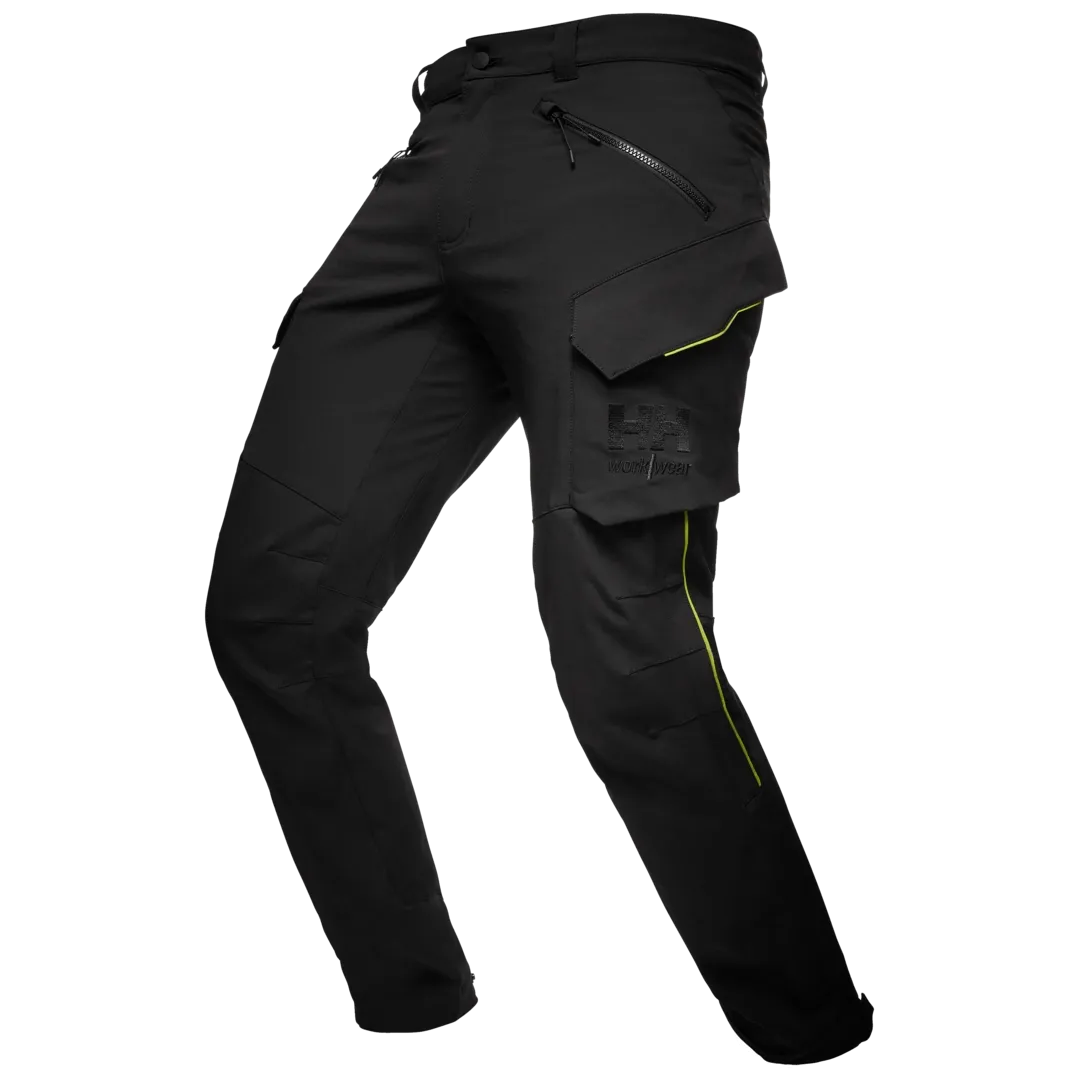 Helly Hansen Work Wear - 77564_990_HERO - Magni Evo-Magni-TRADES