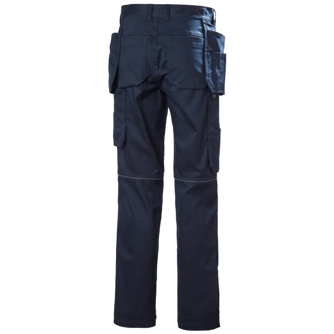 Helly Hansen Work Wear - 77527_590B - Product Flat Shots-Tradesmen-2021-Product Flat Shots