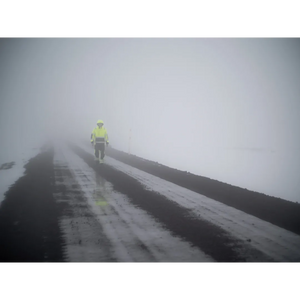 Helly Hansen Work Wear - DSC02206 - Hi Vis-Action-Winter 2020