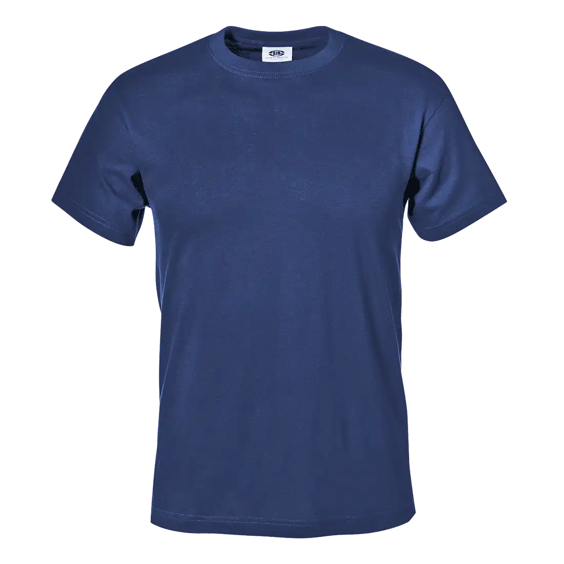 SIR SAFETY SIRFLEX Short Sleeve 12 Work T-Shirt MEN - 100% Cotton