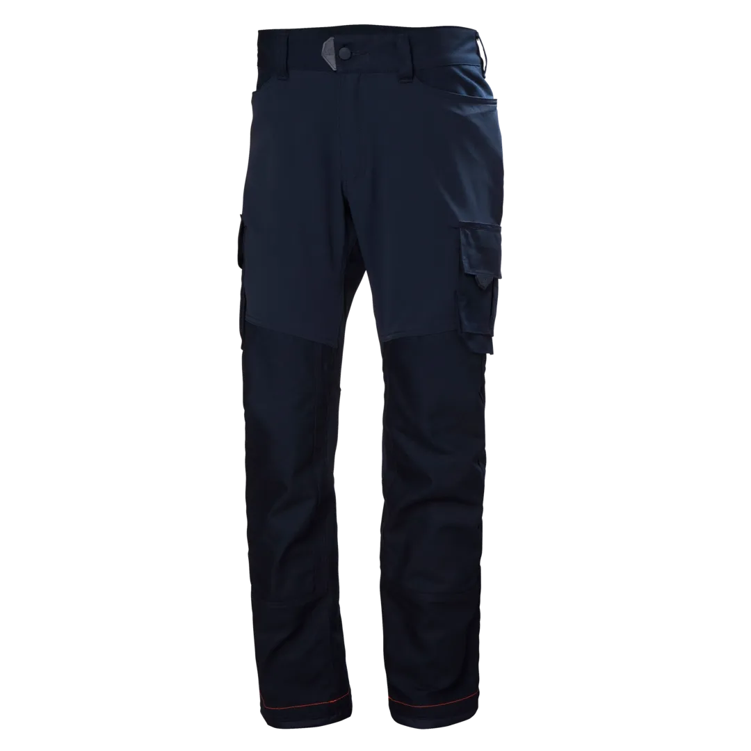 Helly Hansen Work Wear - 77445_590 - Product Flat Shots-Summer 2019-Product Flat Shots