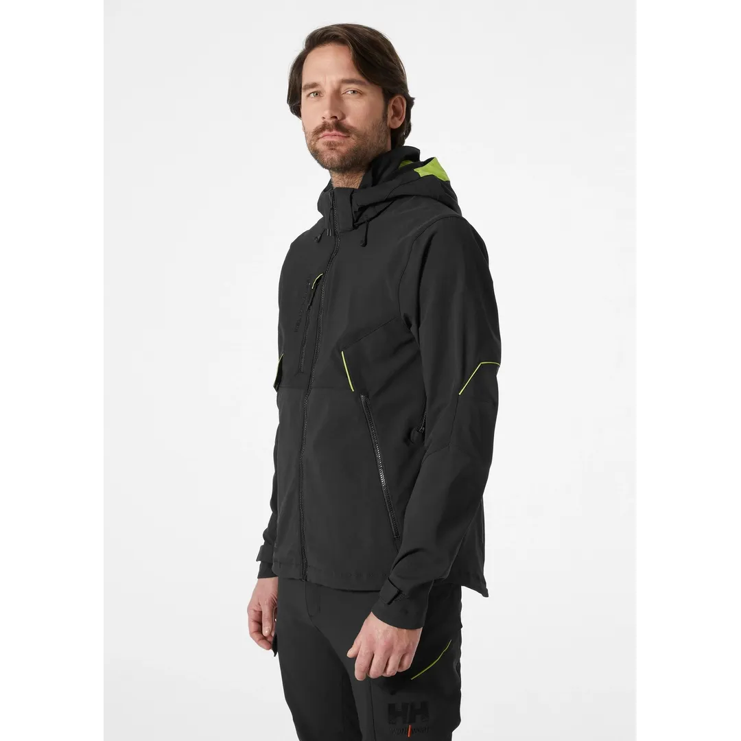 Helly Hansen Work Wear - 74263_990_onbody1 - Onbody-W23-Winter 2023-FW23-Tradesmen-Magni