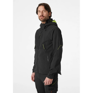 Helly Hansen Work Wear - 74263_990_onbody1 - Onbody-W23-Winter 2023-FW23-Tradesmen-Magni