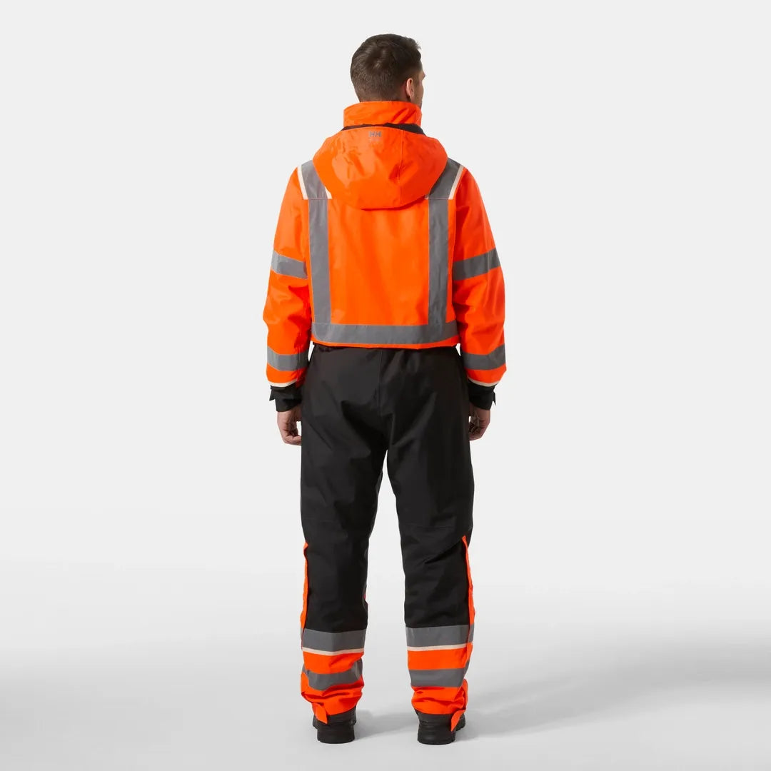 Helly Hansen Work Wear - 71555_269_onbody2 - Onbody-W25-Winter 2025-FW25-Hivis-UC-ME