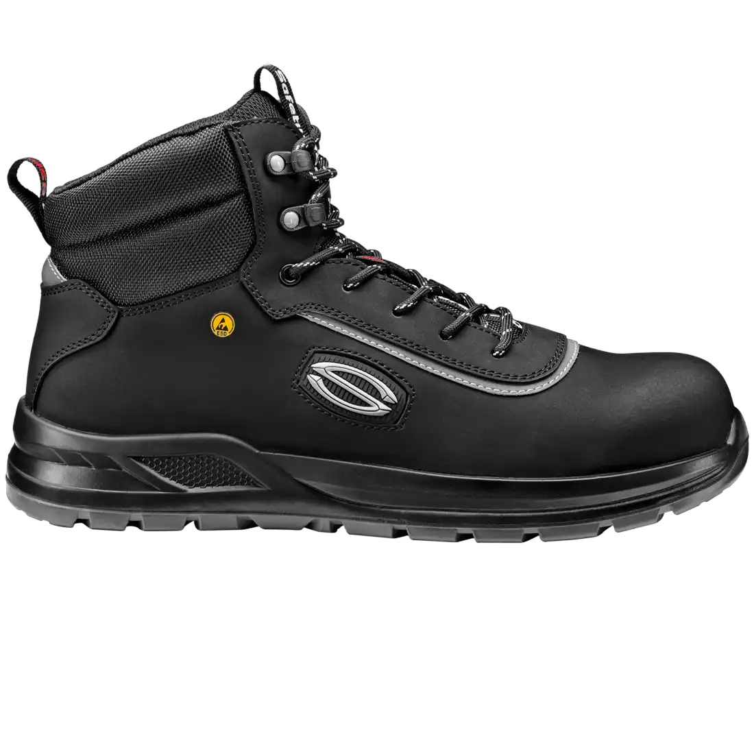 ENERGY Safety Boot - S3 - Glassfibre Toecap - Puncture-Proof Midsole - Image 1