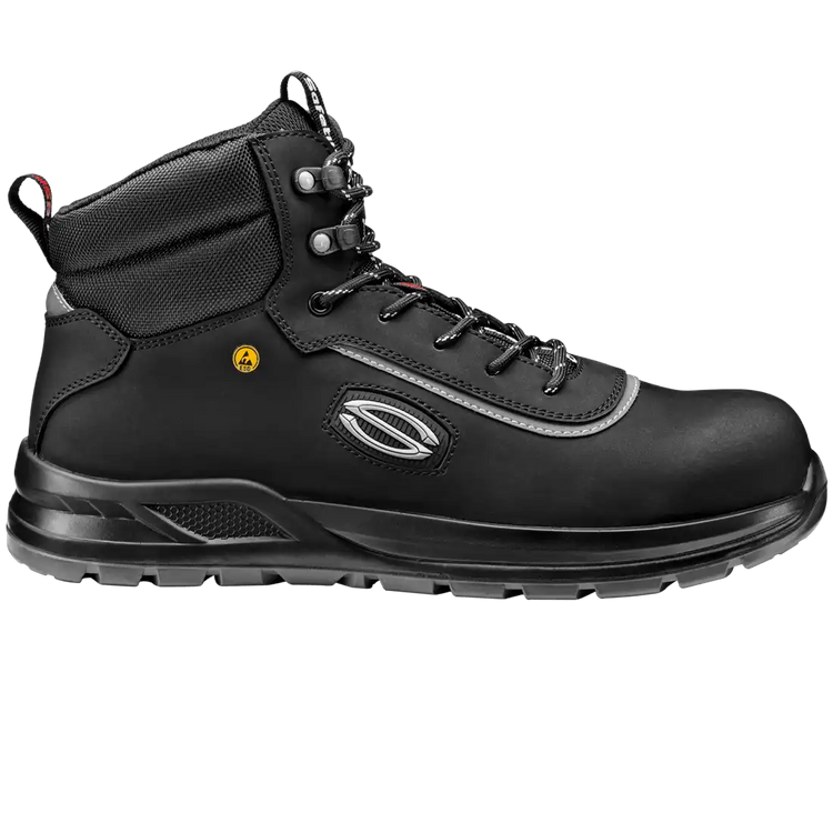 ENERGY Safety Boot - S3 - Glassfibre Toecap - Puncture-Proof Midsole - Image 1