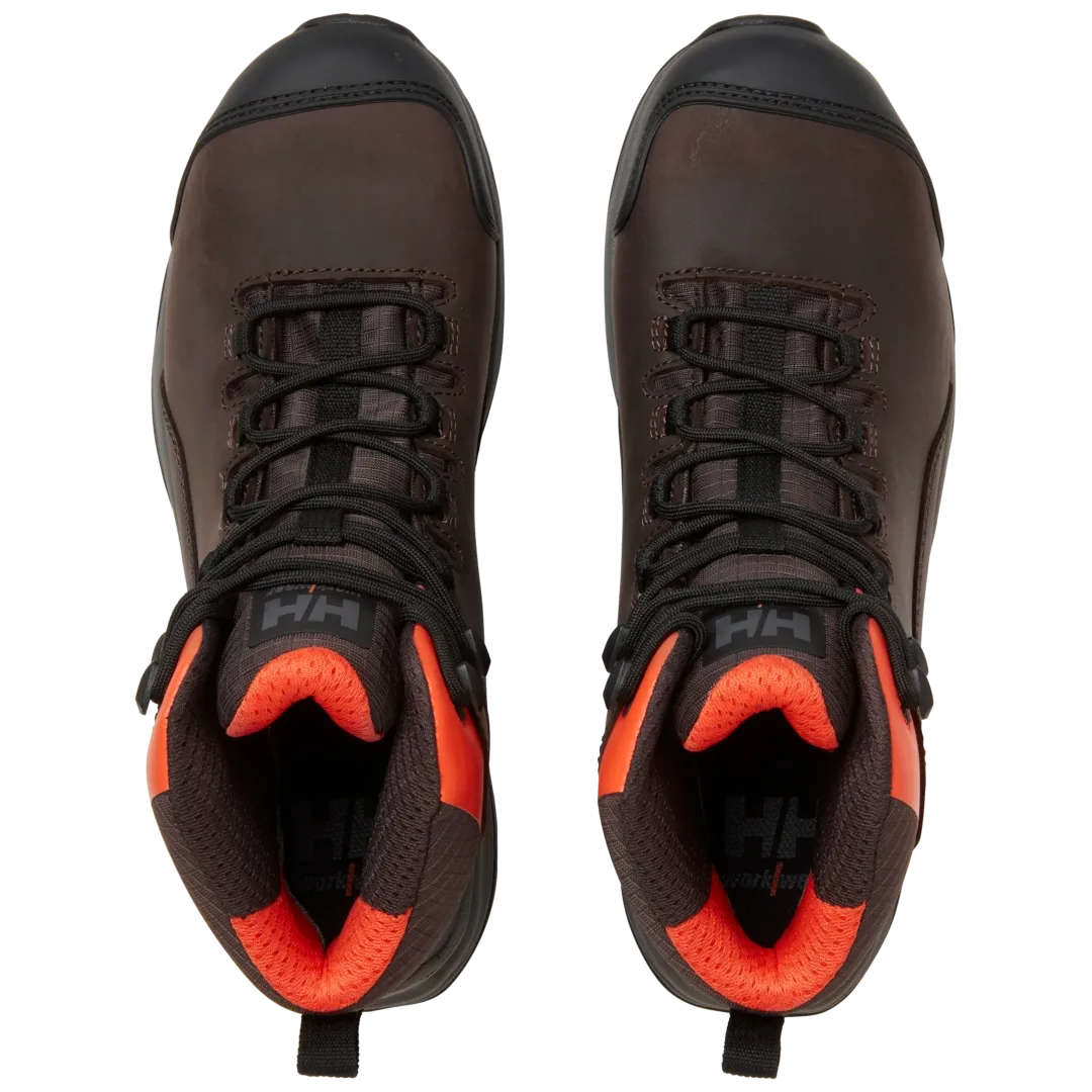 Helly Hansen Work Wear - 78433_780_top - Product Flatshot-S24-Summer 2024-Footwear