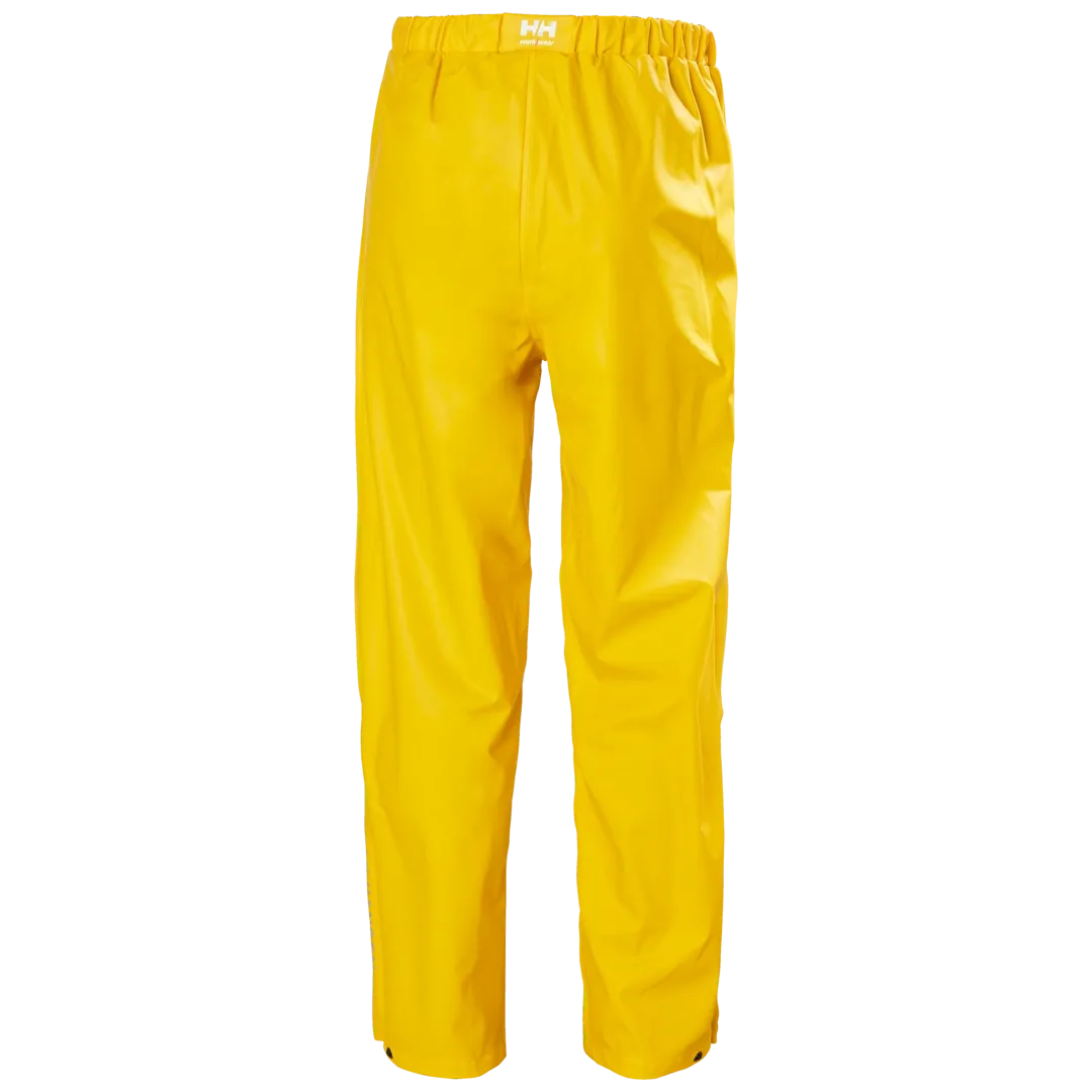 Helly Hansen Work Wear - 70480_310B - Rainwear-Product Flat Shots-Winter 2020-Product Flat Shots