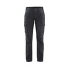 BLAKLADER 71441832 Women's industry trousers stretch Hi Vis Reflective Work Trousers Women - twill fabric