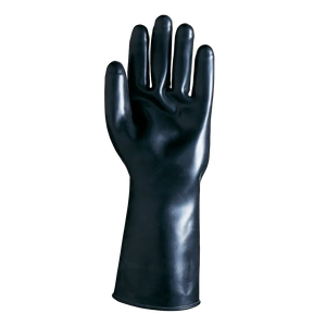BUTOJECT 898 GLOVES - High-Elasticity - Chemical-Resistant - Smooth-Finish - Image 1