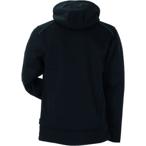 Planam Hawk Jacke schwarz XS schwarz - Produktbild ohne Model