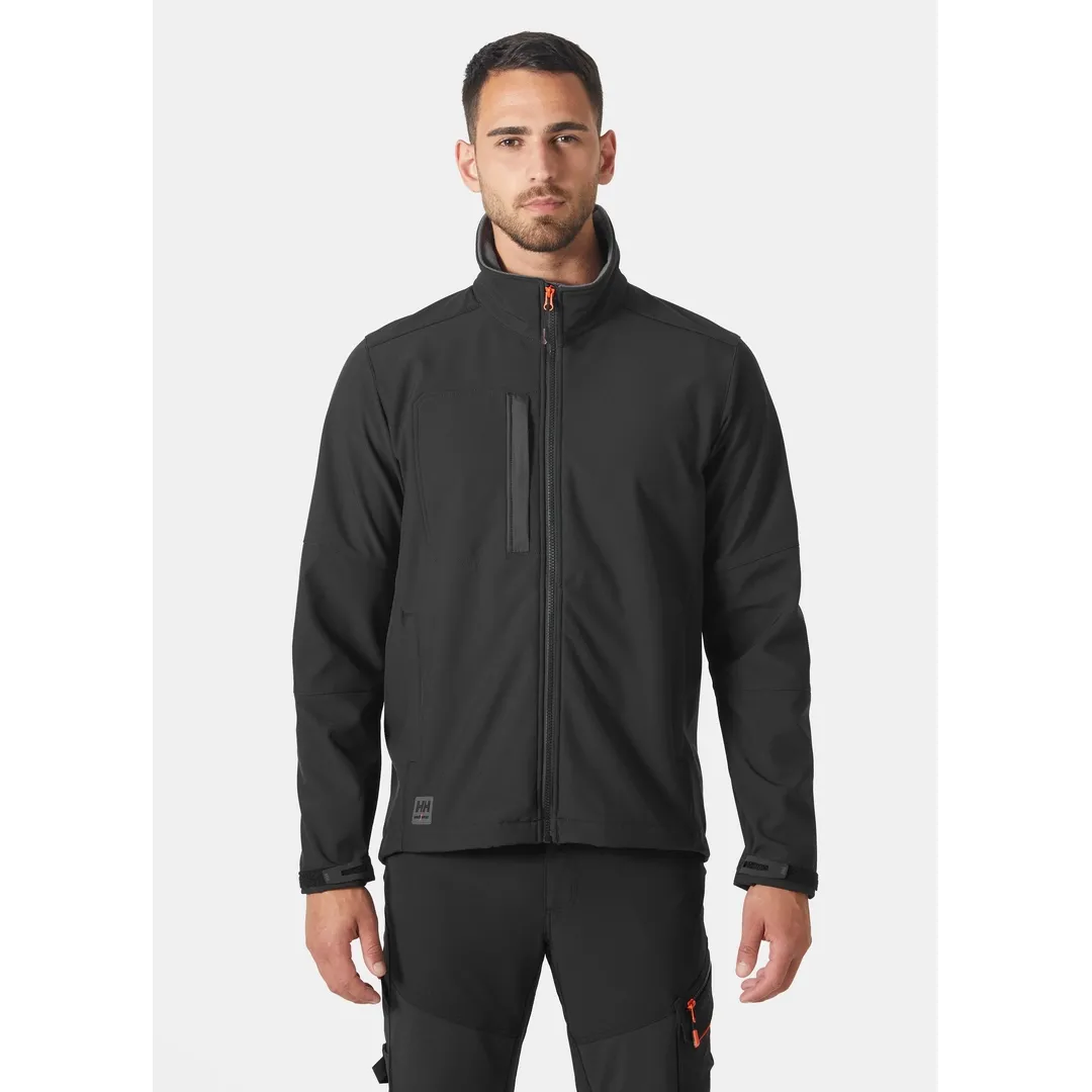 Helly Hansen Work Wear - 74231_990_onbody1 - Onbody-S24-Summer 2024-Tradesmen