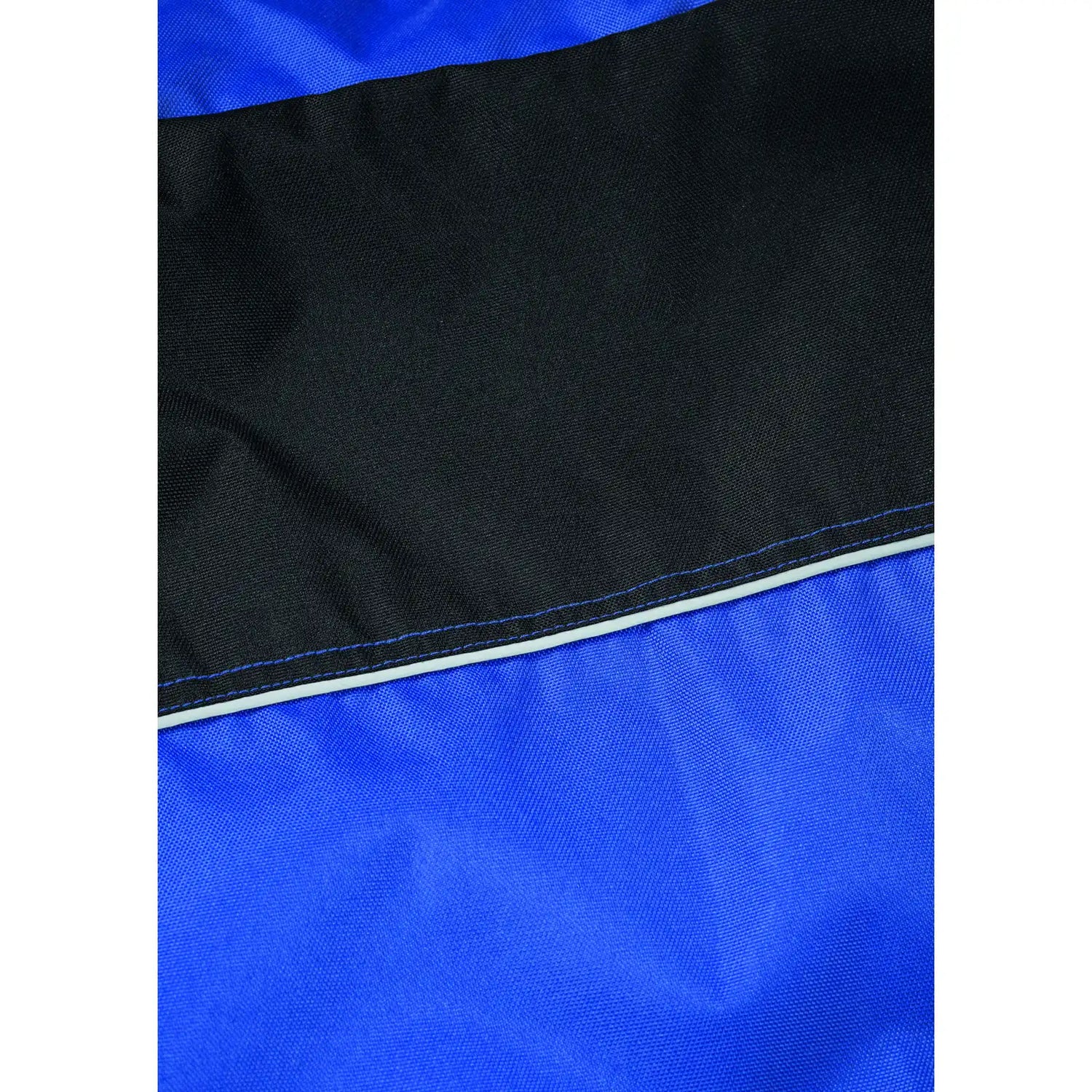 Planam Outdoor Dust Weste royalblau/schwarz S royalblau/schwarz - Extra Detailbild