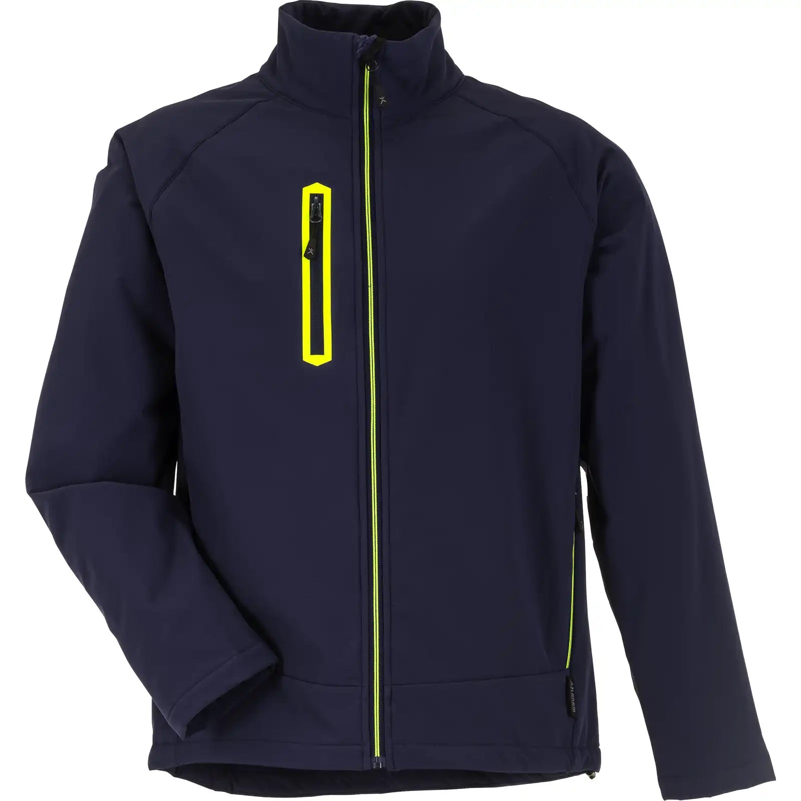 Planam Outdoor Flash Jacke marine XS marine - Vorschaubild