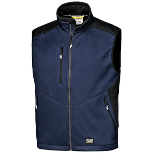 SIR SAFETY GUINEA Werk Bodywarmer HEREN - Reflecterende Paspels