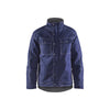BLAKLADER 48151370 Winter Jacket Work Jacket MEN - 100% Cotton