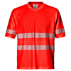 Sir Safety STRETCH LIGHT MISTRAL t-shirt - MC3826L1