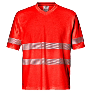 Sir Safety STRETCH LIGHT MISTRAL t-shirt - MC3826L1