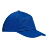 ASTRONAUTA CAP - Pre-Curved Brim - Width Adjustable - 100% Cotton - Pack of 12 Pieces