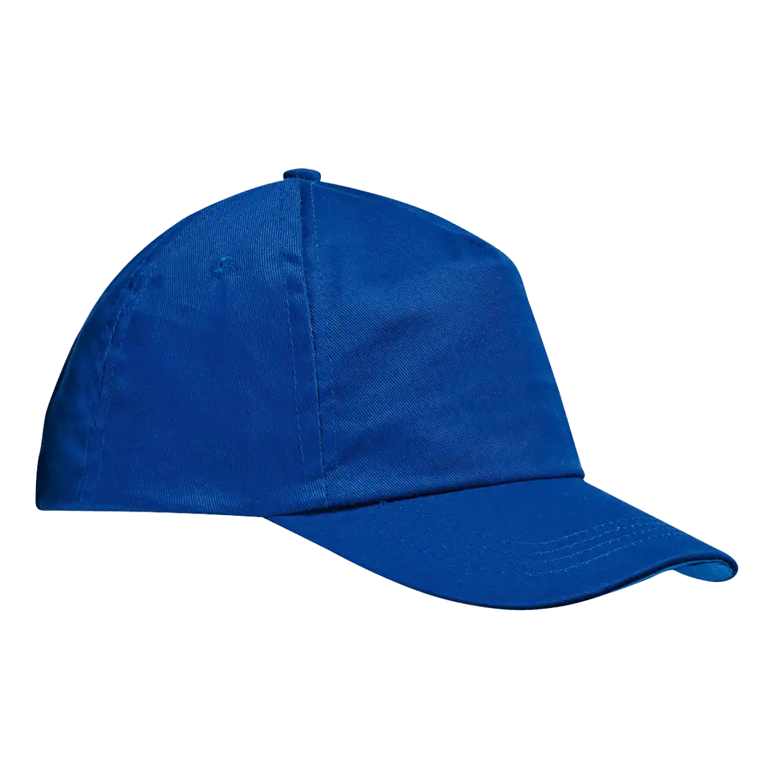CASQUETTE ASTRONAUTA - Visière Pré-Courbée - Largeur Réglable - 100 % Coton - Lot de 12 Pièces