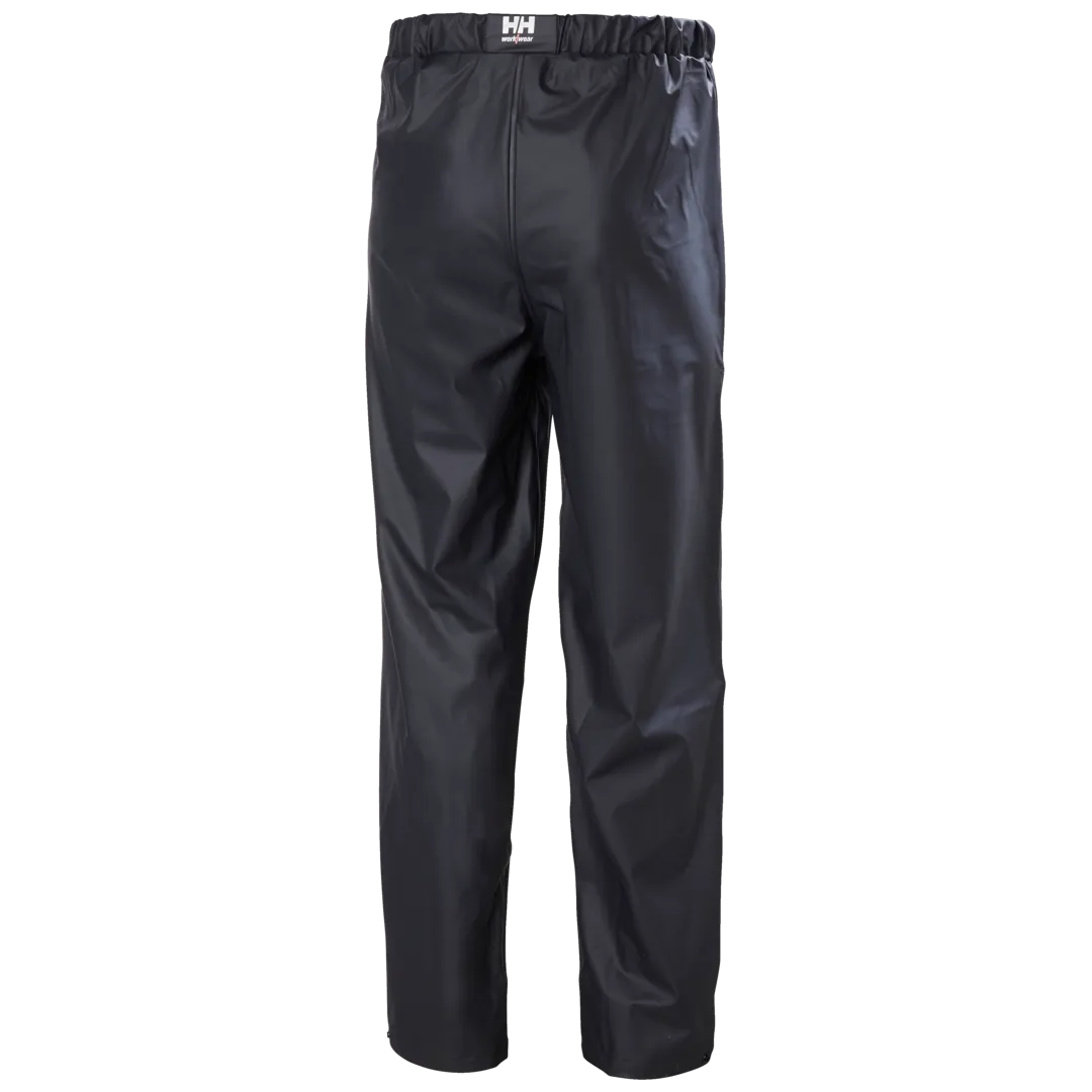 Helly Hansen Work Wear - 70480_590B - Rainwear-Product Flat Shots-Winter 2020-Product Flat Shots