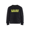 BLAKLADER 52051158 Children’s Sweatshirt Work Sweatshirt MEN - 100% Cotton
