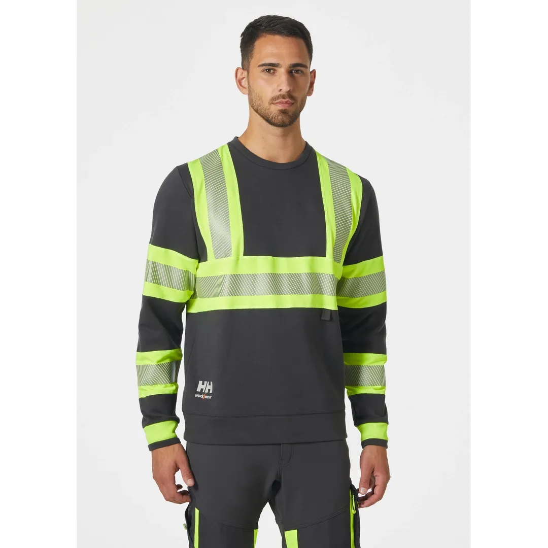 Helly Hansen Work Wear - 79272_369_onbody1 - Onbody-S24-Summer 2024-Hivis
