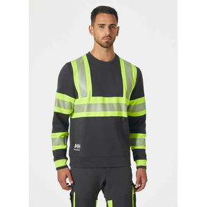Helly Hansen Work Wear - 79272_369_onbody1 - Onbody-S24-Summer 2024-Hivis
