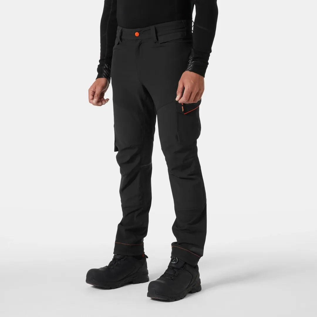 Helly Hansen Work Wear - 77582_990_onbody1 - Onbody-S25-Summer 2025-Trades-Kensington