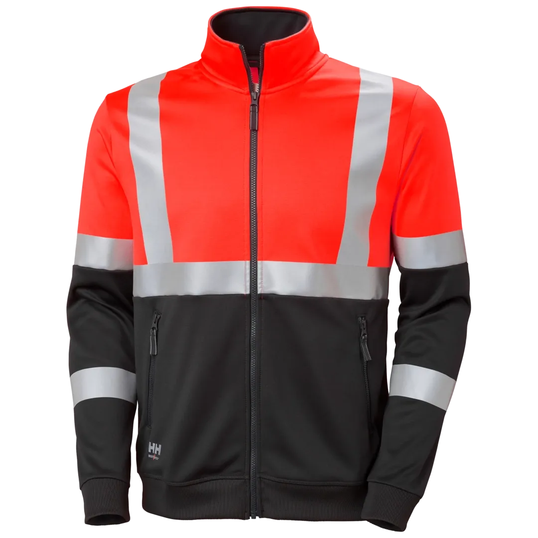 Helly Hansen Work Wear - 79258_169 - Addvis-Product Flatshot-S23-Summer 2023