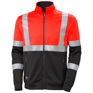 Helly Hansen Work Wear - 79258_169 - Addvis-Product Flatshot-S23-Summer 2023