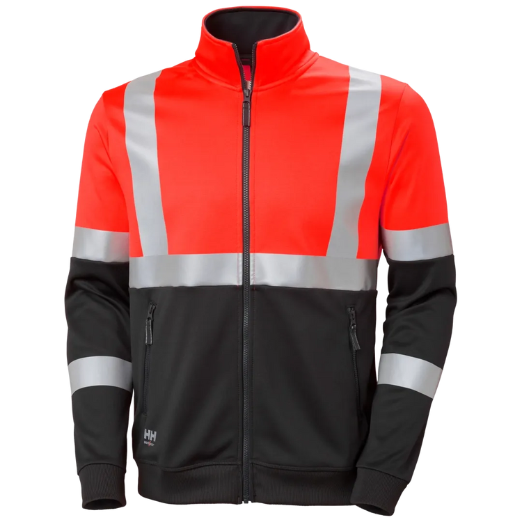 Helly Hansen Work Wear - 79258_169 - Addvis-Product Flatshot-S23-Summer 2023