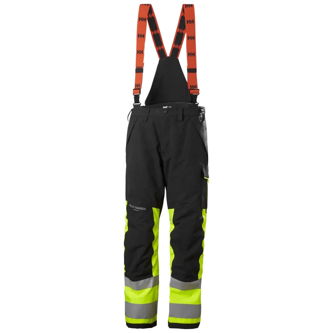 Helly Hansen Work Wear - 71492_369 - Winter 2020-Product Flat Shots-Hi Vis-Product Flat Shots