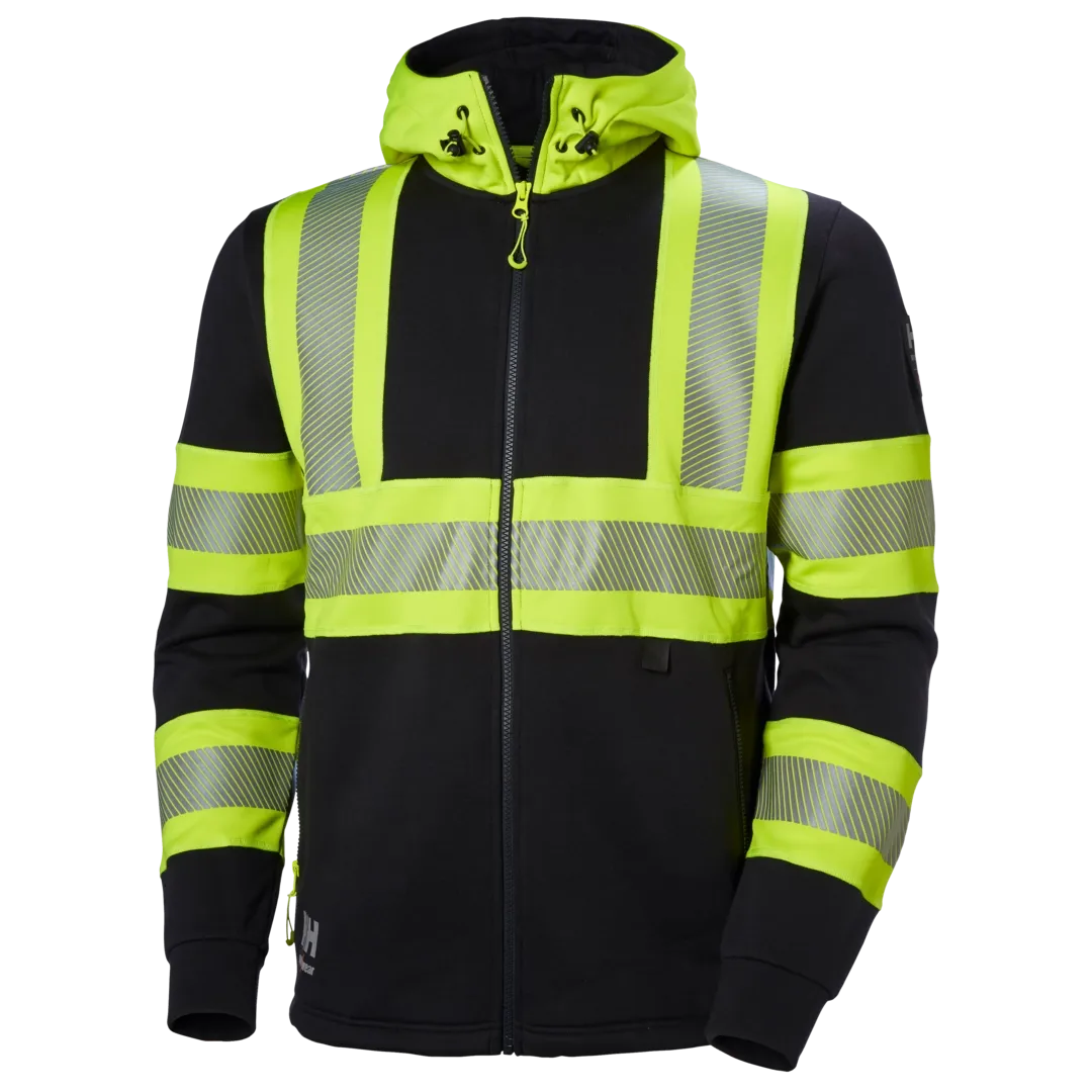 Helly Hansen Work Wear - 79273_369 - Hi Vis-Summer 2018-Product Flat Shots