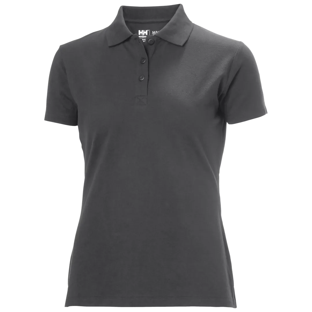 Helly Hansen Work Wear - 79168_970 - Product Flat Shots